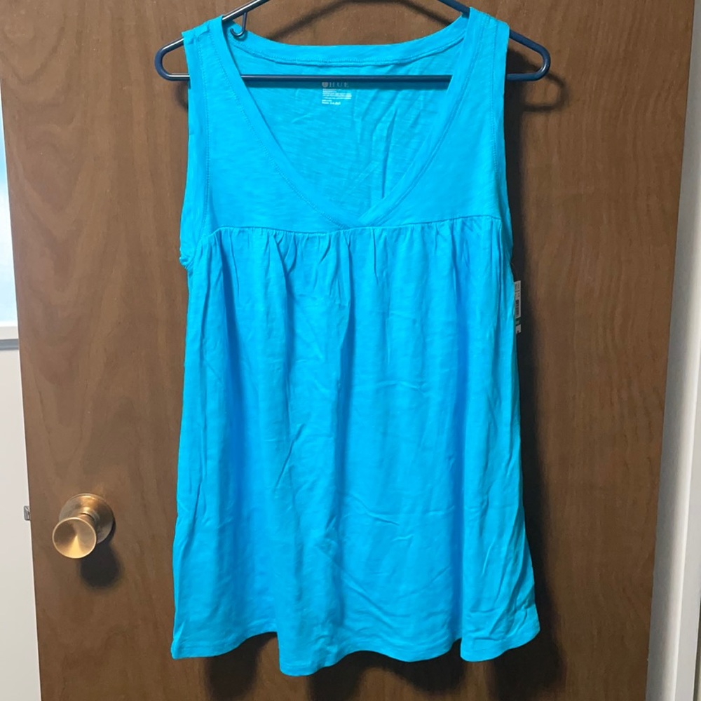 Lounge Tank